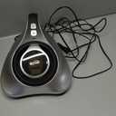 Housmile Bed Vacuum Cleaner Special-Purpose Mattress Vacuum Cleaner with Powerful Suction Upgraded Handheld UV Vacuum Effective Cleaning Bed Sheet, Pillow, Quilt, Sofa, Blanket, Carpet