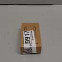 Trueque Wireless Mouse, 2.4GHz Ergonomic Mouse for Laptop & PC, Silent Portable Computer Mice with Back & Forward Buttons, USB-C Adapter for Windows/Mac, M01 (Gray)