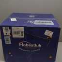 AIDENOEY Fully Dimmable Floor Lamp for Living RoomStanding Lamp Rotary Switch with Table&Linen Beige ShadeGolden Tall Lamps for Bedroom with Adjust Head9W LED Bulb Included