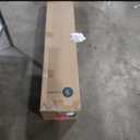 Zinus 10 Inch Queen Cooling Essential Memory Foam Mattress [NewVersion], Fiberglass Free, Medium Feel, Breathable Cooling Layers, Certified Safe Materials (White)