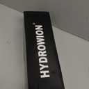 HYDROWION Triple-Insulated Tumblers - Stainless Steel with Lid and Straw, 20 oz Water Bottle, Stainless Steel Cups, Coffee Travel Mug for Home & Office (Rose Gold)