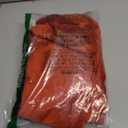 Throw Pillow Covers 22x22 Burnt Orange: Pack of 2 Cozy Soft Velvet Square Modern Luxury Decorative Throw Pillow Cases for Sofa Couch Living Room Bed Home Decor,  Burnt Orange