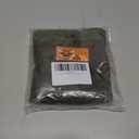 BULL TOOLS Tool Roll Organizer with 11 Pockets for Wrenches, Metric & SAE Durable Cotton Duck Canvas, Roll-Up Tool Pouch for Mechanics, DIYers, & Electricians (Tools Not Included) (Green)