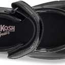 Oshkosh,Beauty (6 Little Kid, Black)