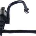 Fuel Tank Ventilation Valve Vent 13907636157 13907601209 Compatible with BMW 640i 535i X3 X5 X6