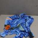 LEMONBABY Superhero Kids Boys Girls Halloween Birthday Party Cosplay Bodysuit Costumes (8-9y, Neytiri)