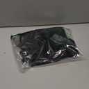 Winter Gloves for Men and Women Waterproof Touchscreen Warm Fleece Gloves  Windproof Anti-Slip Ski Gloves for Cold Weather Outdoor Activities (X-Large, Black)