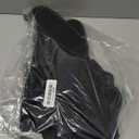 NEENCA Medical Posture Corrector Back Brace for Women & Men, Fully Adjustable Back Support, Shoulder Straightener for Upper and Lower Back Pain Relief - Scoliosis, Hunchback, Thoracic, Spine Corrector (Large, Black-Single)