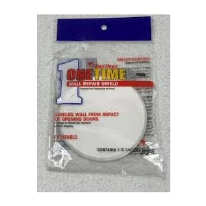 Red Devil 122212 Wall Shield 3.25", 3 Pack