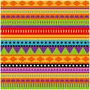 4 x 40Pcs Mexican Fiesta Paper Napkins Mexico Cactus Colorful Disposable Lunch Dinner Paper Napkin Set Mexican Fiesta Tableware Birthday Baby Shower Party Supplies