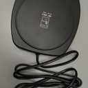 MQFORU Upgrade Sourdough Starter Warmer Mat, Precise 1F Thermostat Control (70-120F), Smart Memory Leavening Pad for Kitchen Sourdough and Bagels, 0-24H Timer with US Plug, C/F Display