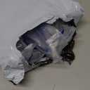 10 Pack 60 ml Syringe Without Needle, Syringe with Cap Individually Wrapped, for Liquids, Scientific Labs, Dispensing