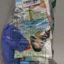 Hanes Women's Organic Cotton Panties Pack, ComfortSoft Underwear, 6-Pack, Medium