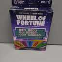 Amazon.com: Educational Insights Wheel of Fortune Game - Handheld Electronic Game, Great for Travel, Classic Retro Party Games for Kids, Teens & Adults, Word Puzzle Challenge & Entertaining Gift, Ages 8+ : Toys & Games