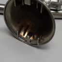 DELTA 79718-SS, 18" Towel Bar, Brilliance Stainless Steel