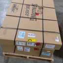 Spalding The Beast Portable Basketball Hoop (60")