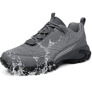 Hiking Shoes Women Waterproof Lightweight for Trail Trekking Camping Outdoor 36