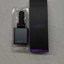 LISEN Retractable Car Charger, 69W Cars Adapter USB C Fast Charger, Car Accessories for Women Men, Christmas for Gifts for Dad Mom, Gifts for Women Men, for iPhone 17 Pro Max Air 16 15 14 13 Plus (Type C + Apple, Grey)