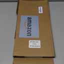 15 Macaron Boxes, Macaron Gift Box for 12 (Interior Measurement 7.34.2 1.9 Inches), Macaron Packaging Boxes with Clear Window White without Macarons inside