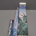 JTKBNVM Statue of Liberty 5D Diamond Painting Kits for Adults Beginners Diamond Art Kit DIY Round Full Drill Diamond Dots Paintings Gem Art Kits and DIY Crafts for Home Wall Decor 16"x20" (style)