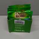 INABA Churu Rolls for Dogs, Soft & Chewy Baked Chicken Wrapped Filled Dog Treats, 0.42 Ounces Each Tube, 64 Tubes Total, Chicken with Cheese Recipe, Best By: 03.11.2027