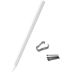 Galaxy Tab S11 S Pen for Samsung Galaxy Tab S11 Ultra,Tab S11 Ultra Stylus Pen Replacement for Galaxy Tab S11 /S11 Ultra All Versions S Pen NoBluetooth+Free 5 Tips (White)
