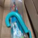 MRTLLOA Kids Clear Bubble Umbrella with an Easy Grip Curved Handle, Safety Transparent Dome Bubble Umbrella for Toddler Boys Girls, One_size