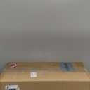 Electric Drywall Sander, 950W Drywall Power Sander with Vacuum Dust Collector, 9 Variable Speed 800-2100RPM, LED Light, Dustless Wall Sander for Drywall, Popcorn Ceiling, Corner etc (Orange)