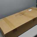 Infrared Electric Patio Heater, Colliford Indoor/Outdoor Heater, Standing Heaters for Garage, Backyard, Carbon Infrared Patio Heater with Tripod & Tip-Over Protection-1500W (TBC-15SD, Black)