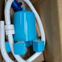 Xtreme- The Automatic Pool Surface Cleaner - Clarifier Pool Skimmer - Suction Skimmer for Pools
