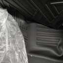 KUST Floor Mats for 2020-2025 2026 Mercedes Benz GLE 350 / GLE 450 Accessories (NOT for Coupe), Custom Fit All Weather Car Mats Floor Liners 2 Row High Edge