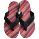 Zeroxposur Women's Flip-Flops, Outdoor Footwear, Conch, Size 9