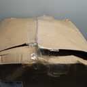 liftoza Toddler Travel Bed Sandwich Style  Portable Toddlers Floor Beds, Foldable Soft Foam Travel Crib for Baby and Kid, Washable Cover Toddler Cot with Safety Rail for Travel, Home/Travel Sleep