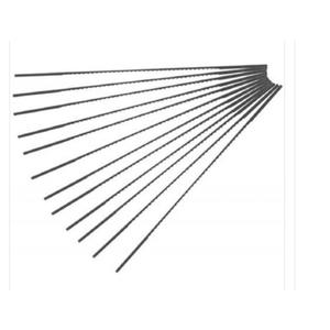 Delta #9 Super Sharps Scroll Saw Blades 12pk