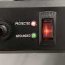 HHSOET 16 Outlet Long Power Strip, 4FT Heavy Duty Power Strip with 4800J Surge Protection, 20a Mountable Wide-Spaced Outlets for Home, Office, Garage & Workshop - ETL Certified (Yellow)