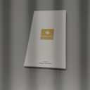 Miracase Magnetic for iPhone 15 Pro Max Case 6.7 inch (Compatible with MagSafe)with 2X Screen Protectors Military-Grade Protection, Anti-Fingerprint Translucent Matte Phone Cover, Black