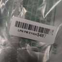 WLLW Mirror Glass for 20052010 TOYOTA AVALON Driver Side Only Left Flat Replacement Glass with Adhesive