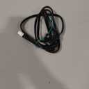 Upgraded 7FT Refrigerator Power Cord for Samsung 3903-001003 3903-000519 – Compatible with RH29H8000SR/AA-00, RF261BEAEWW/AA-01 & More – Replaces 3903-000786, 3903-000796 etc