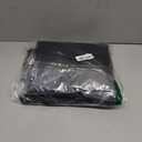 Click to see full view
	
	
Cupount Banister Guard for Baby - 15ft x 3.3ft Black Safety Mesh Netting for Pets and Kids - Stair Railing Cover for Home