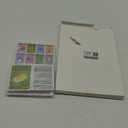 Baby Shower Games for Girls and Boys - Baby Shower Loteria Bilingual, Funny Party Bingo Game Loteria Cards in Spanish and English for 50 Players