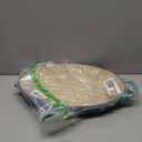 Le Creuset Enamel Cast Iron Signature Oval Baker, 3 quart, Caribbean