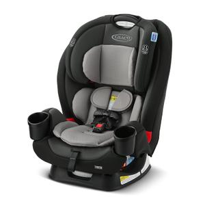Graco TriRide 3-in-1 Convertible Car Seat - Highback Booster Forward & Rear Facing modes Suitable from Newborn to Preschooler Perfect for Long Journeys in Redmond Color, manufacturing date 2023/03/09