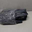 Cherimor Camping Air Mattress with Built in Pump - Twin Blow Up Mattress for Travel & Guests - Portable Bed Blue-Beige