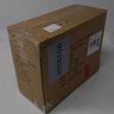 Made4Pets Cat Scratching Post, Cactus Scratcher Tree for Indoor Small Cats, Adult Kitten Scratch Pad with Natural Sisal Ropes, Cute Kitty Nail File Vertical Scratcher with Green Carpet Cover