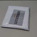 VIVOSUN 50-Pack 3 Gallon Grow Bags for Plants, Black-and-White Thick Plastic Bags for Potting Seedlings, and Rooting