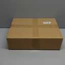 Snow Chains for SUV Car Pickup Trucks RV, Universal Adjustable Emergency Portable Snow Tire Chains, Applicable Tire Width 215-315mm (8.4-12.4 inch) (6 Packs)