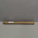 Abyssaly White Contact Ppaper 15.7 X 118 Glossy Vinyl Film Removable Self-Adhesive Peel and Stick Wallpaper Decorate Paintable Wallpaper Kitchen Cabinet Furniture Countertop Shelf Paper