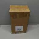 Delamu 2 Sets of 3Tier Bathroom Under Sink Organizers and Storage, MultiPurpose Stackable Pantry Organization and Storage, Pull Out Clear Kitchen Bathroom Cabinet Organizer with Movable Dividers