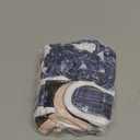 Reusable Dog Diapers Female Washable, Premium Doggie Diaper for Dogs, Pack of 3, Highly Absorbent Small Dog Diaper for Heat, Incontinence and Puppy Training(S)