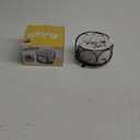 CERAMIC STONE COASTERS 6 pack